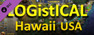 LOGistICAL - USA - Hawaii