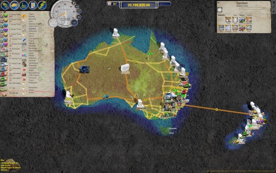 Скриншот из LOGistICAL - USA - Hawaii