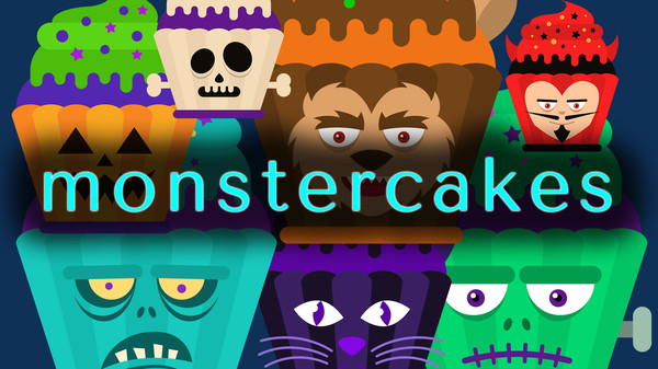 Скриншот из #monstercakes OST