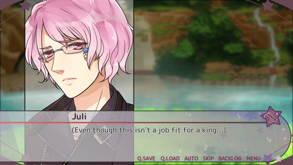 Скриншот из How to Fool a Liar King Скриншот из How to Fool a Liar King