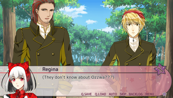 How to Fool a Liar King / 嘘つきな王様の騙し方 game for windows Pc 1