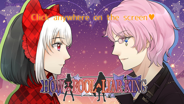 How to Fool a Liar King / 嘘つきな王様の騙し方 for linux