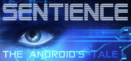 View Sentience: The Android's Tale on IsThereAnyDeal