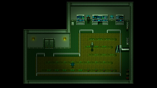 Sentience: The Android's Tale game for Linux 1