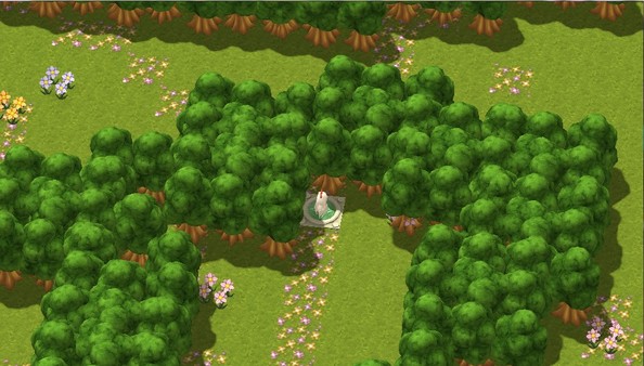 Скриншот из Chicken Labyrinth Puzzles