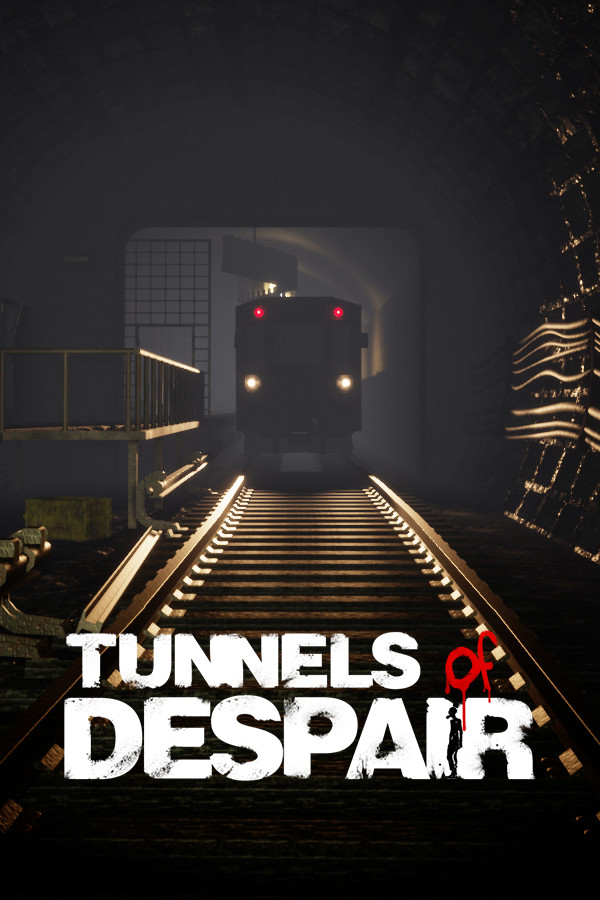 Tunnels of Despair for steam