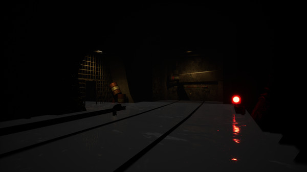 Скриншот из Tunnels of Despair