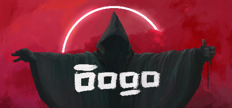 DOGO cover art