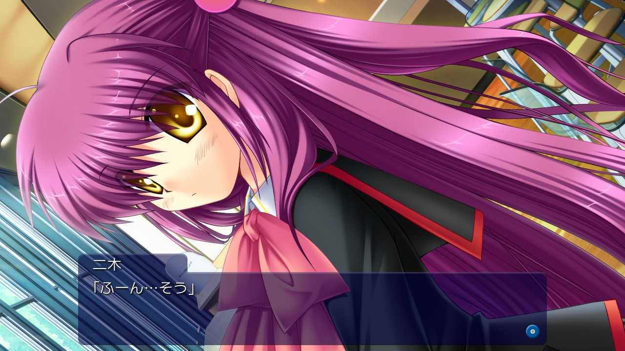 Steam：Little Busters! English Edition