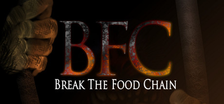 Break The Food Chain cover art