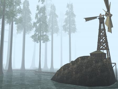 realMYST