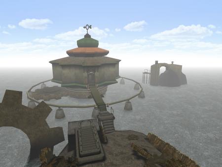 realMYST