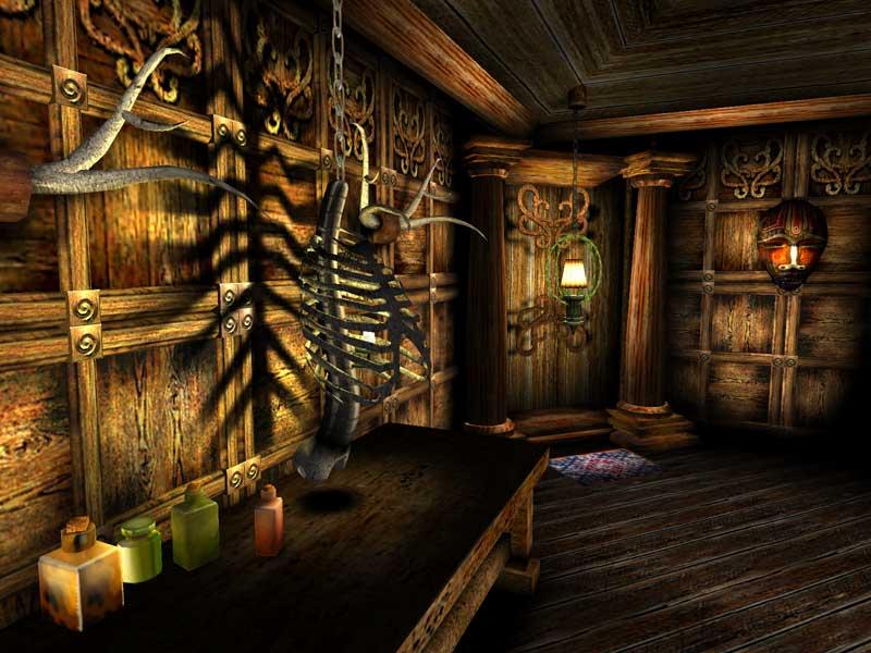 download myst for mac os x