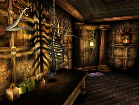 realMYST