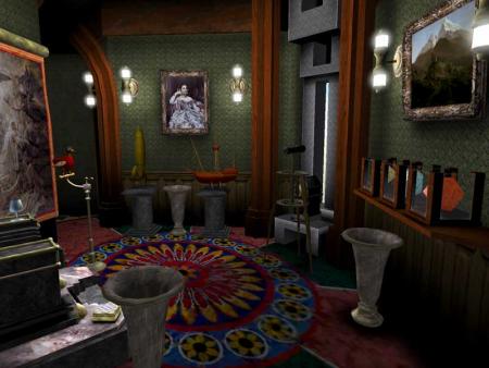 realMYST