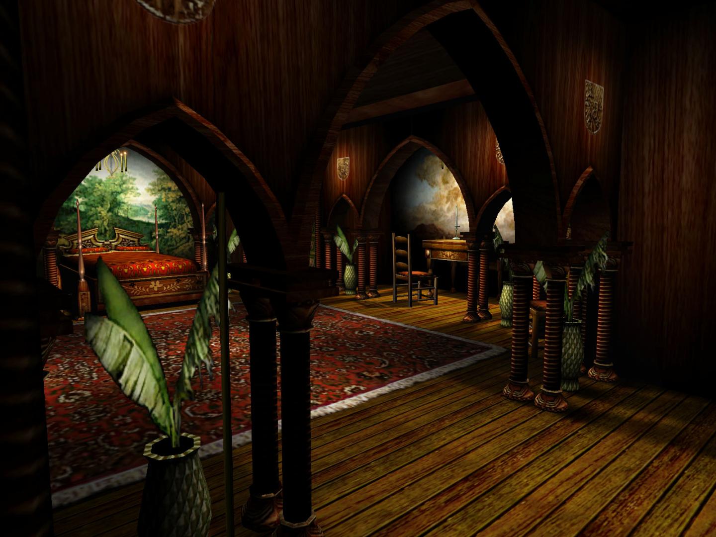 play myst for free osx