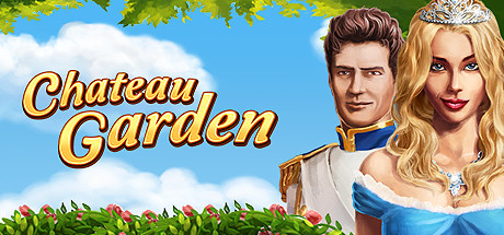 Chateau Garden cover art