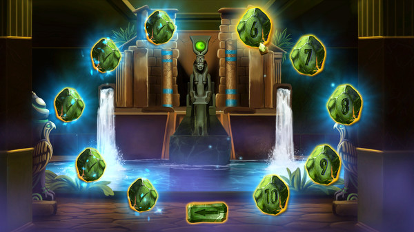 Скриншот из Ricky Raccoon 2