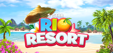5 Star Rio Resort cover art