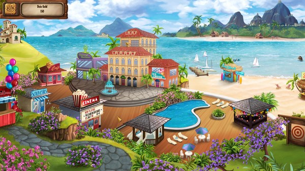 Скриншот из 5 Star Rio Resort