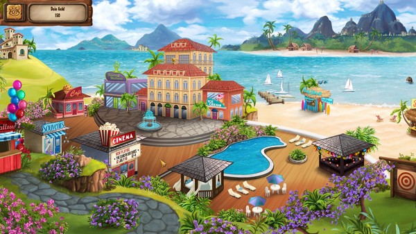 5 Star Rio Resort for linux