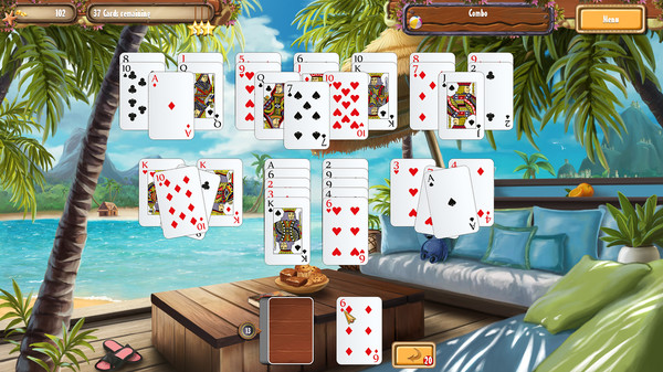 5 Star Rio Resort game for windows Pc 1