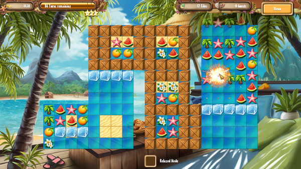 5 Star Rio Resort game for Linux 1
