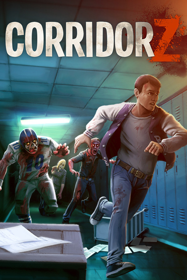 Corridor Z for steam Corridor Z for steam