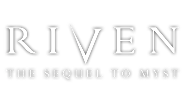 Riven: The Sequel to MYST - Steam Backlog