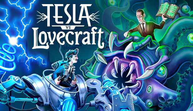 https://store.steampowered.com/app/636100/Tesla_vs_Lovecraft/