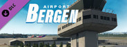 X-Plane 11 - Add-on: Aerosoft - Airport Bergen