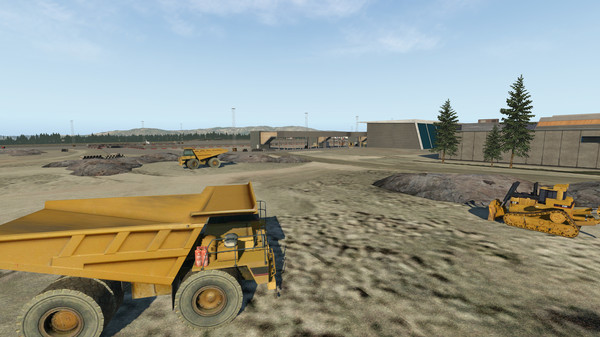Скриншот из X-Plane 11 - Add-on: Aerosoft - Airport Bergen