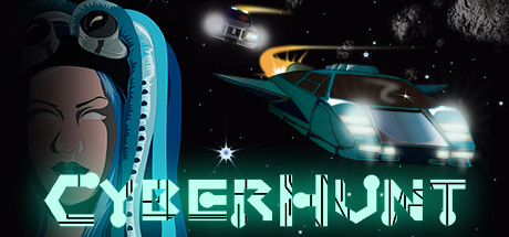 Cyberhunt 游戏图标
