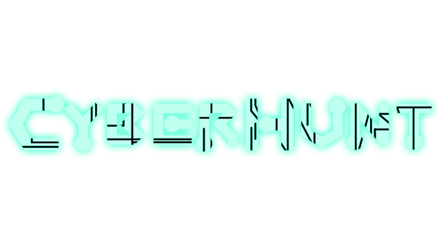 Cyberhunt Logo