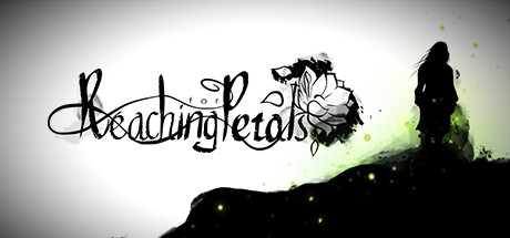 Reaching for Petals cover art