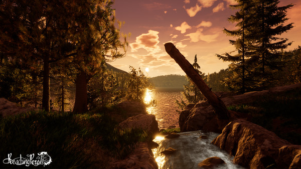 Reaching for Petalsfor windows and Linux 1