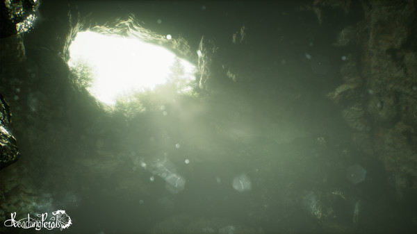 Скриншот из Reaching for Petals