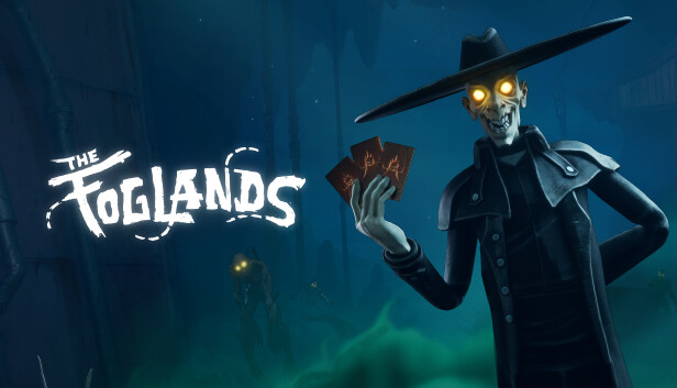 The Foglands