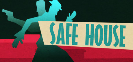 Safe House cover art