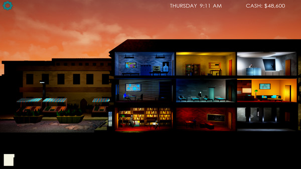 Safe House screenshot