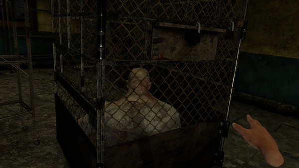 The Loop game for Linux 1