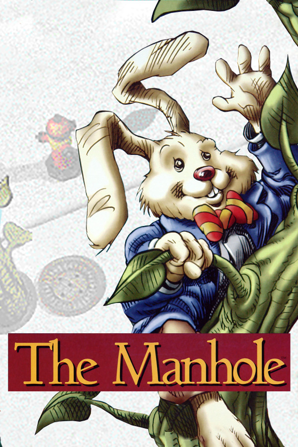 The Manhole: Masterpiece Edition for steam