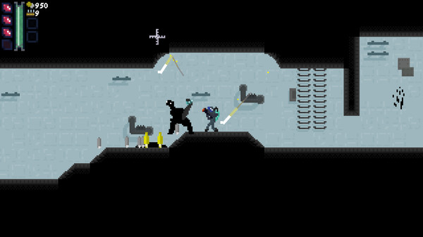 Concurrency game for Linux 1