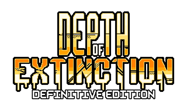Depth of Extinction Logo