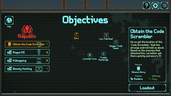 Скриншот из Depth of Extinction Скриншот из Depth of Extinction