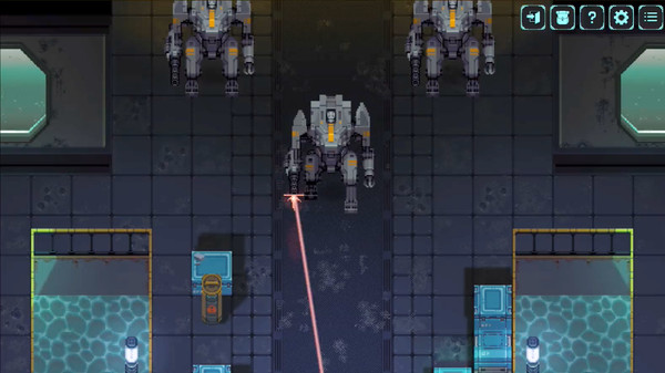 Depth of Extinction game for windows Pc 1