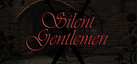 View Silent Gentleman on IsThereAnyDeal