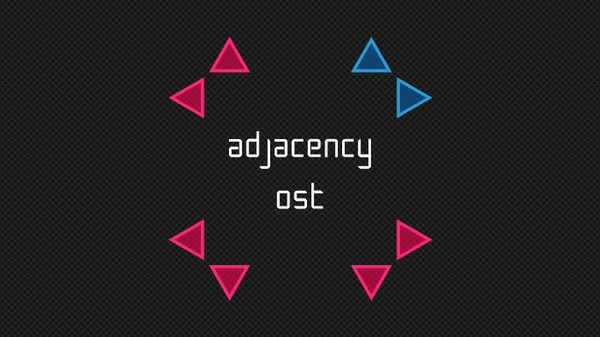 Скриншот из Adjacency OST