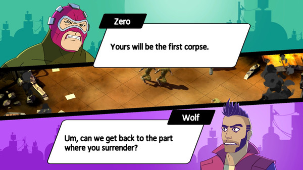 Ticket to Earthfor windows and Linux 1