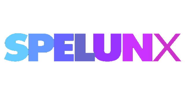 Spelunx and the Caves of Mr. Seudo Logo